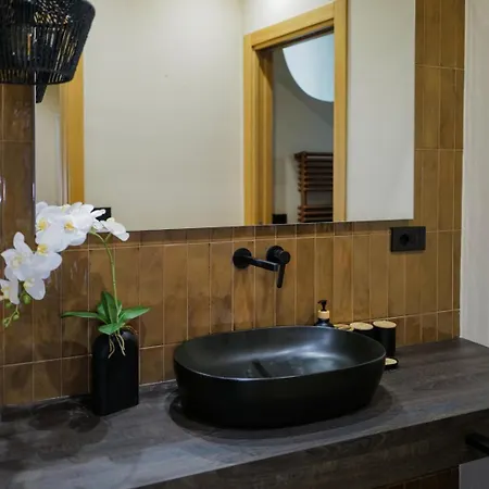 Notos Bed and breakfast