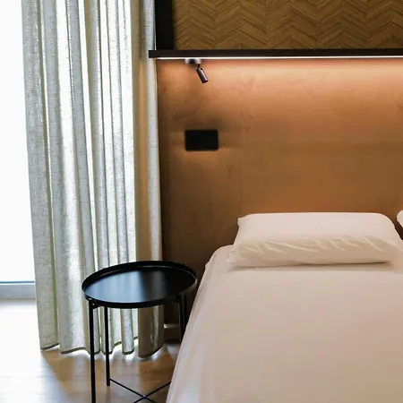 Bed and breakfast Notos