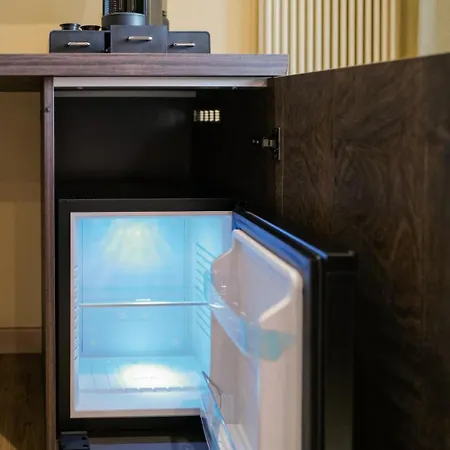 Notos Bed and breakfast 3*