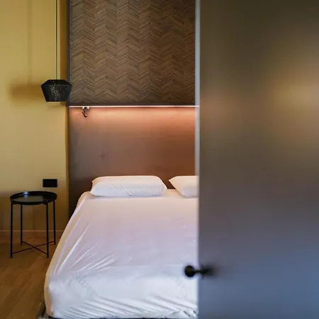 Bed and breakfast Notos