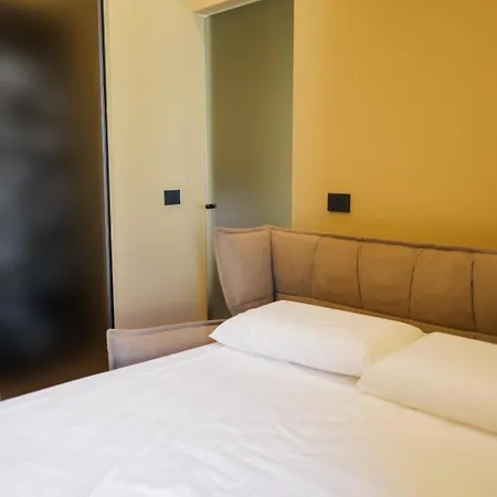 Bed and breakfast Notos 3*