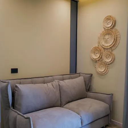 Notos Bed and breakfast 3*