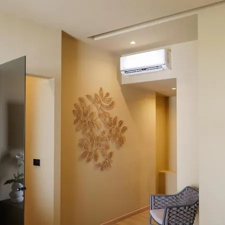 Bed and breakfast Notos Bitonto