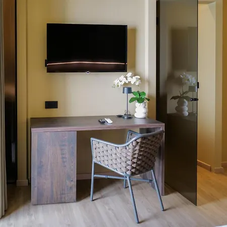 Notos Bed and breakfast Bitonto