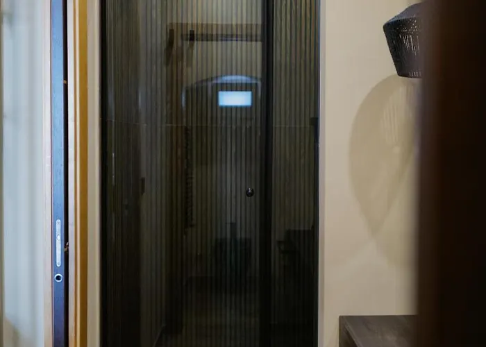 Notos Bed and Breakfast 3*