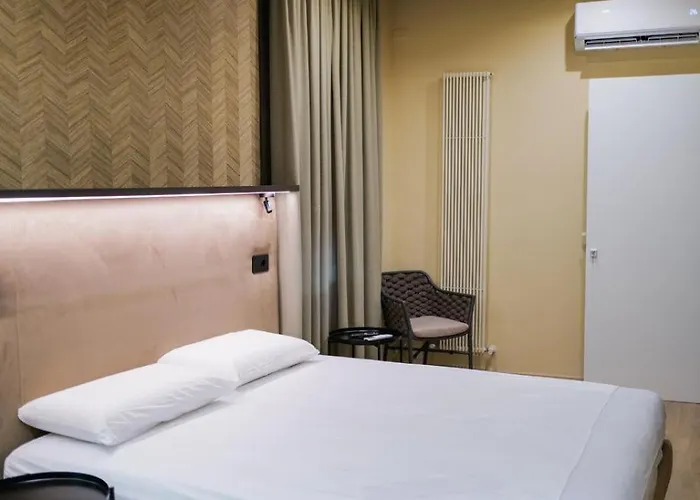 Notos Bed & Breakfast 3*