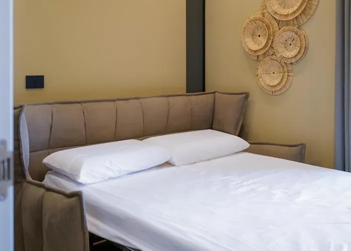 Bed and Breakfast Notos